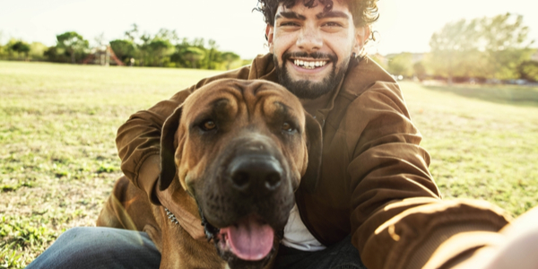 Summertime is the Best Time for Puppy Photos