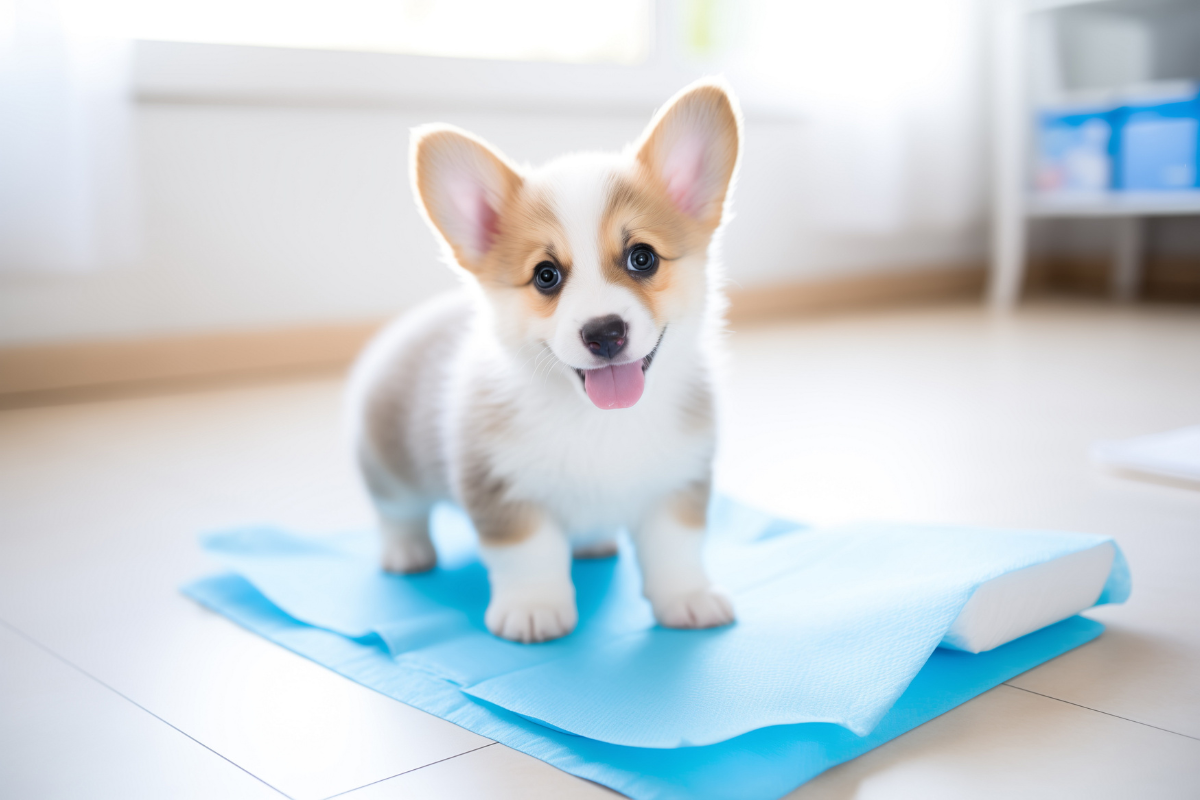 Potty Training Your Puppy: Fun, Fresh Tips For Success!