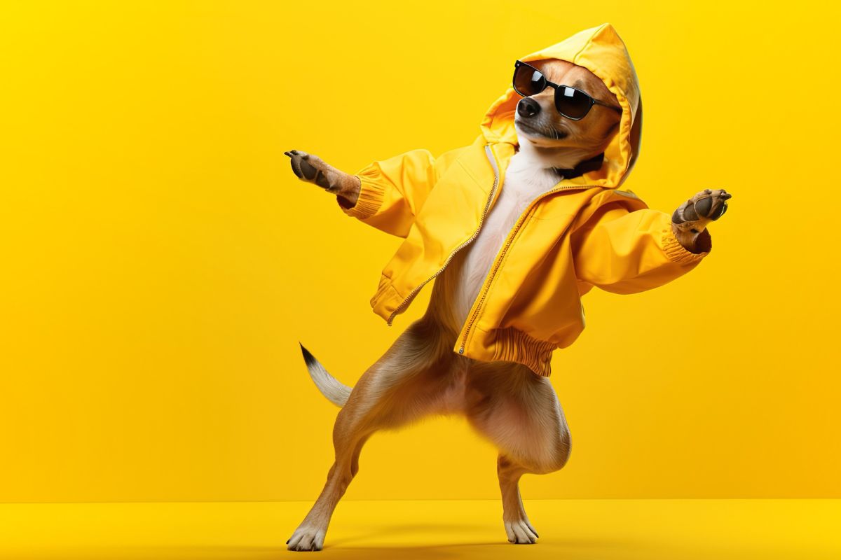 Puppy Behavior Uncovered: Celebrating Your Pup’s Signature Moves