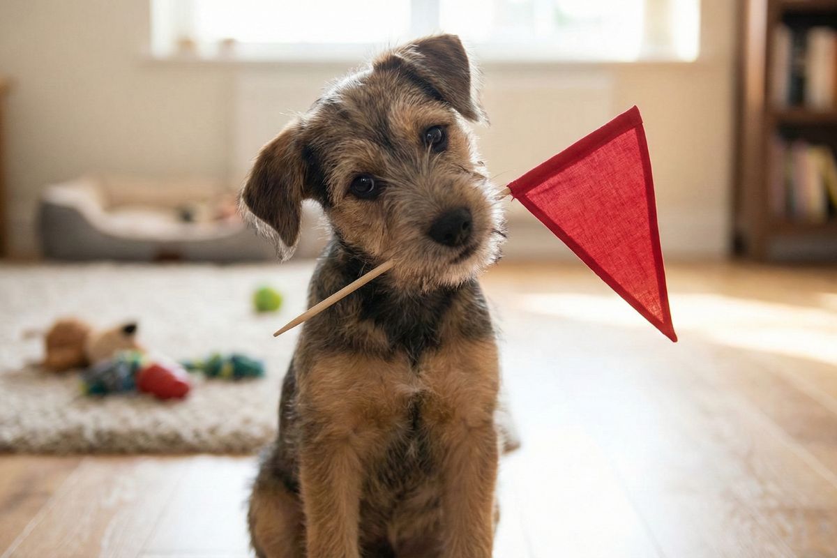 Puppy Buying 101: Red Flags to Watch For (And How Reputable Pet Stores Get It Right)