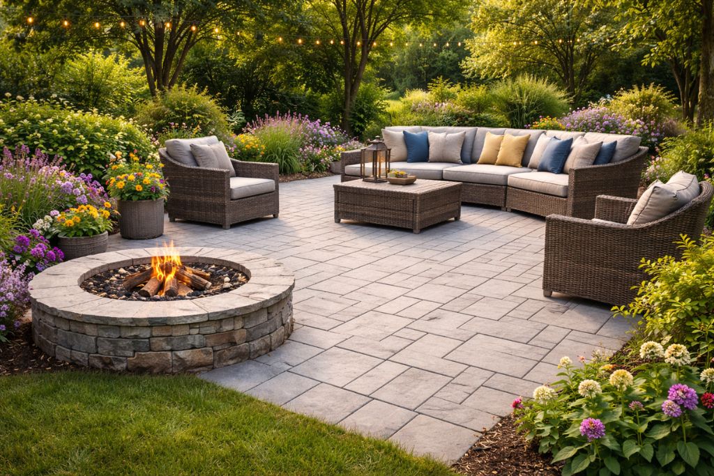 What Lies Beneath: Why the Foundation of Your Patio Matters More Than You Think