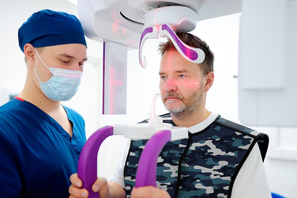 Do Dental Offices Need Lead Aprons? Updated Guidelines Explained