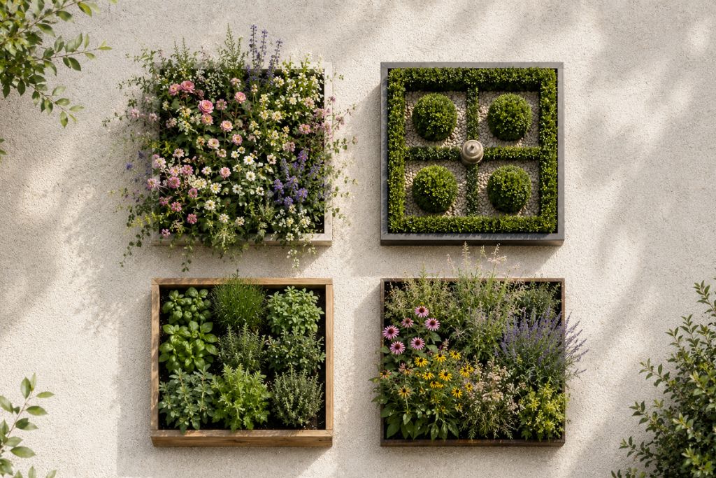 What Your Garden Says About You (Yes, We’re Judging Your Hydrangeas)