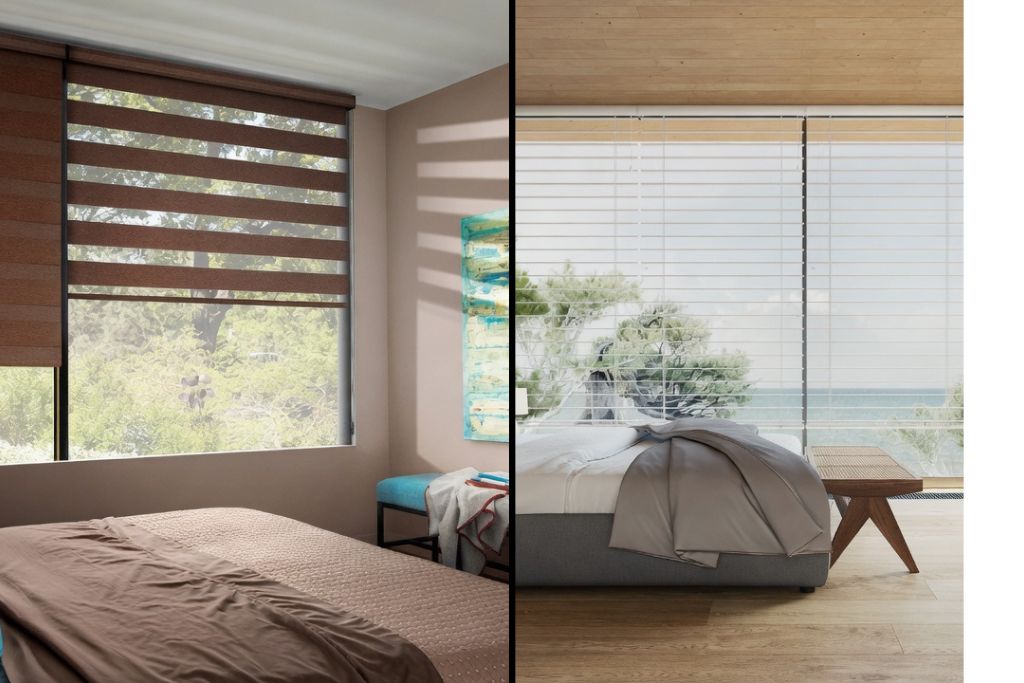 Blinds vs. Shades: Which Is the Better Choice for Your Lehigh Valley Home?