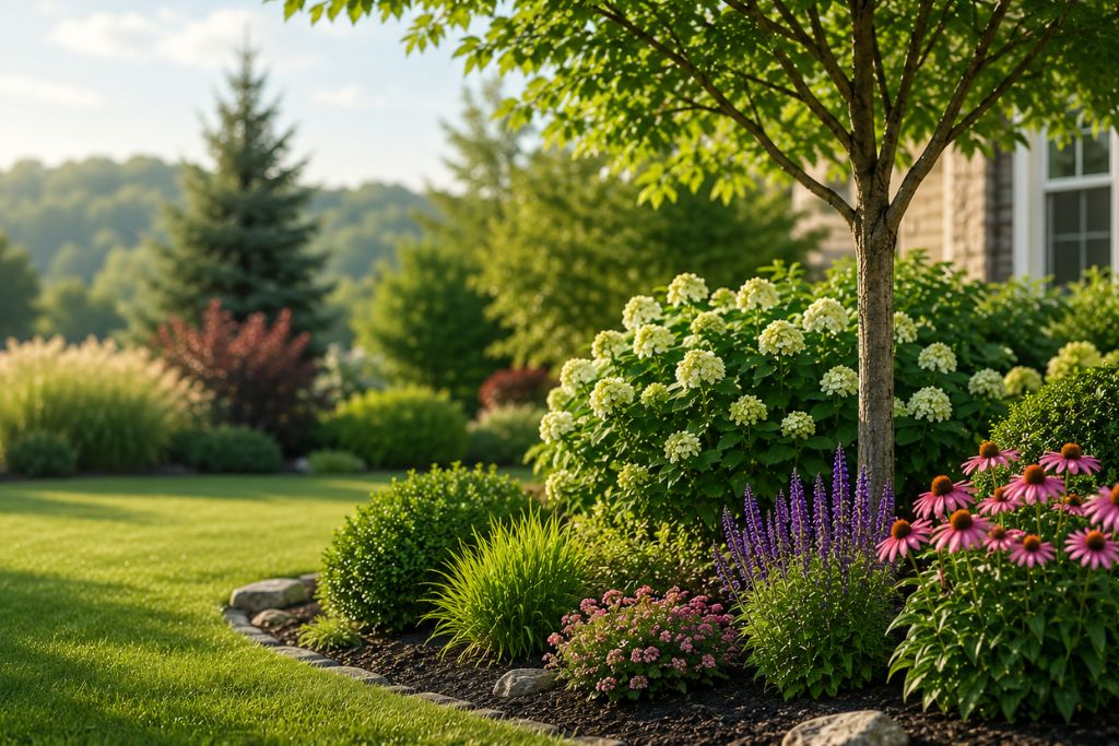 Lehigh Valley Planting Calendar: The Best Time to Plant Trees, Shrubs, and Perennials