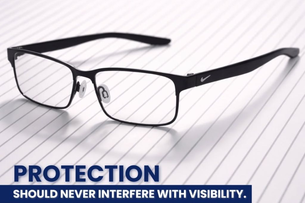 Nike & Oakley Lead Glasses: The Engineering Behind Modern Radiation Protection