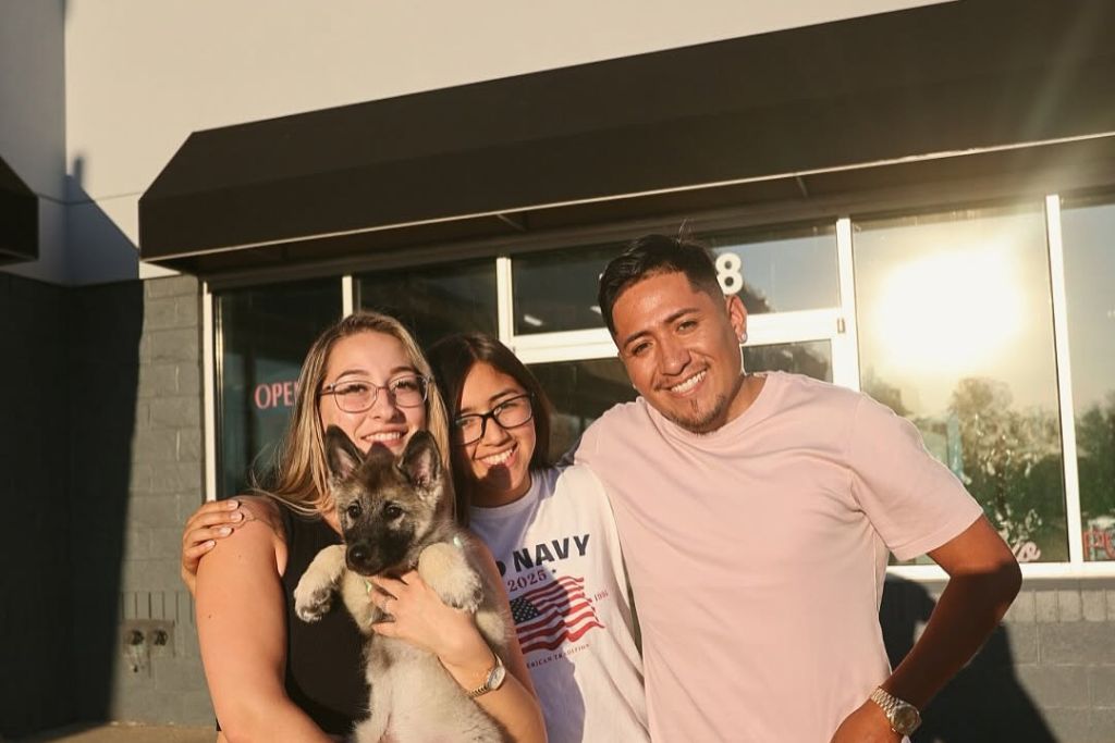 XO PUPS’ No Puppy Mill Pledge: What It Means for Families