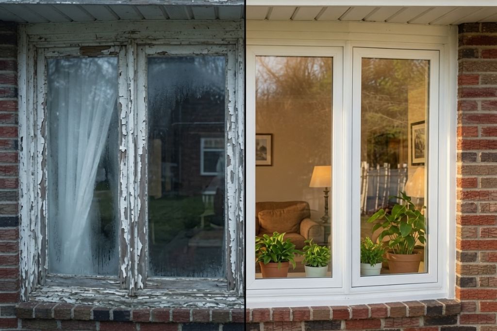 7 Signs Your Home Needs New Windows