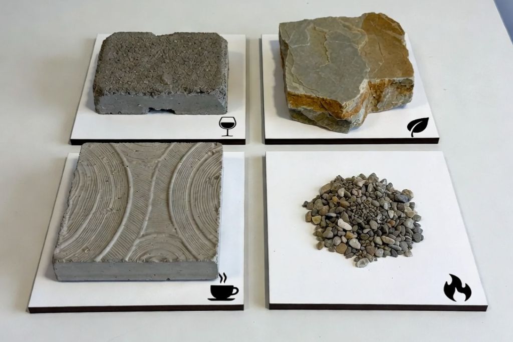 Which Patio Style Is Right for You? Pavers vs. Natural Stone vs. Concrete vs. Gravel