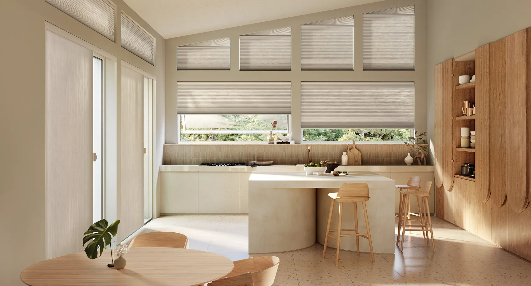 The Best Window Treatments for Every Room