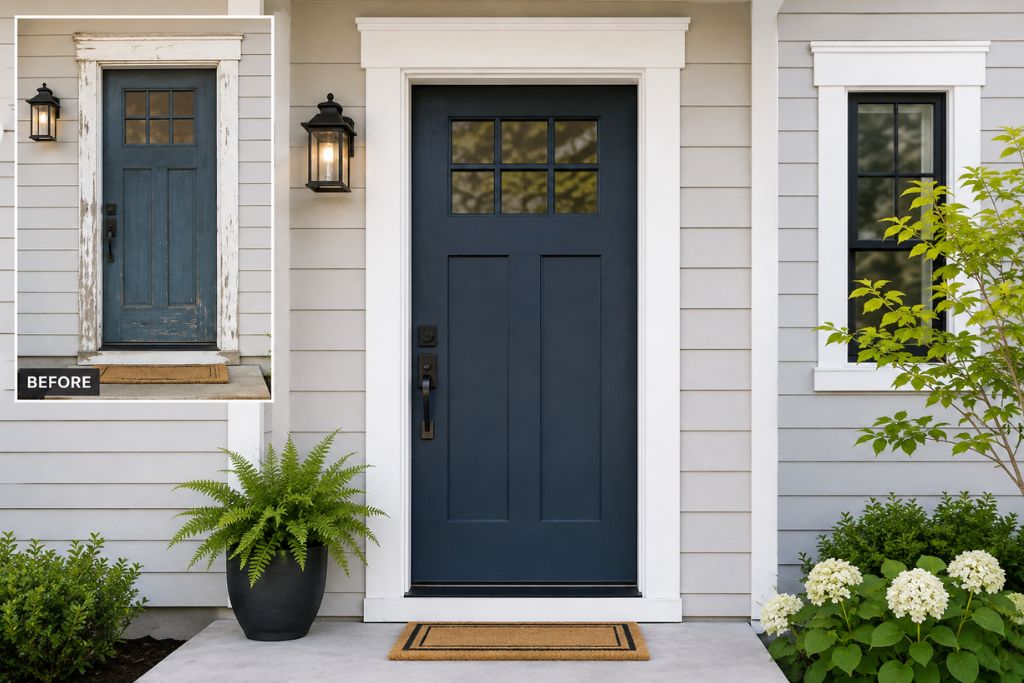 Should You Paint Your Home Before Selling?