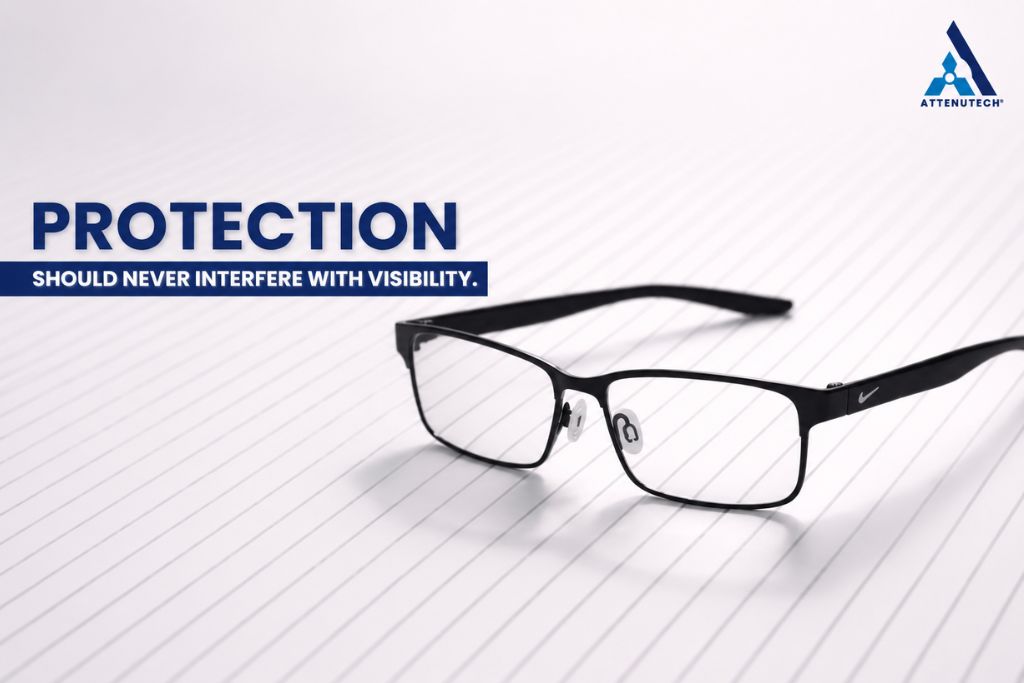 Radiation Face Masks vs. Lead Glasses: What’s the Difference?