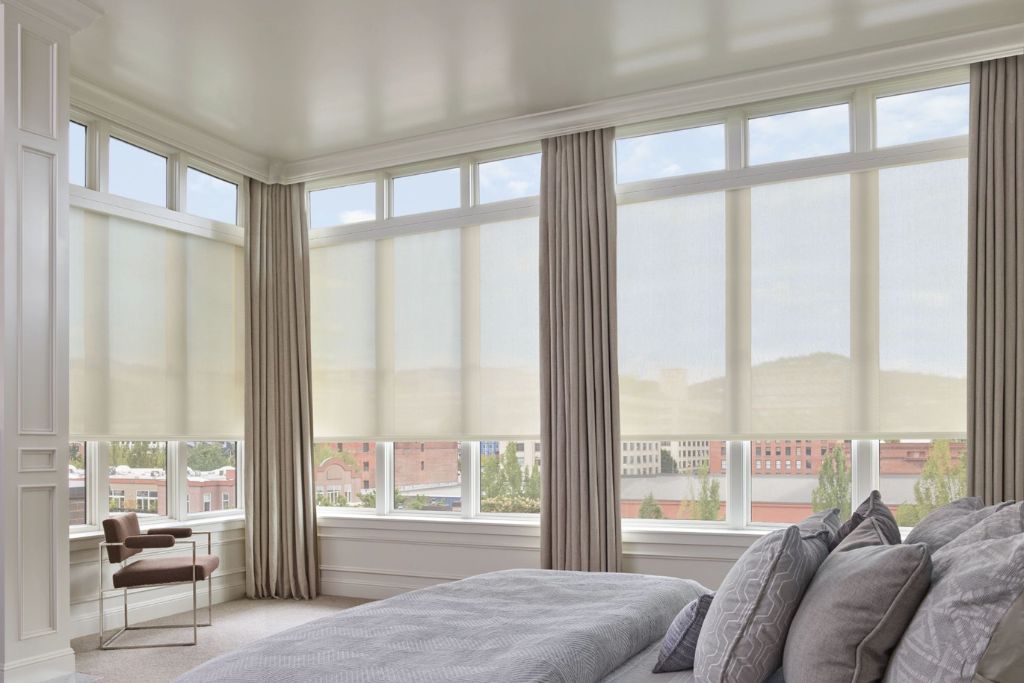 When Should You Choose Custom Window Treatments?