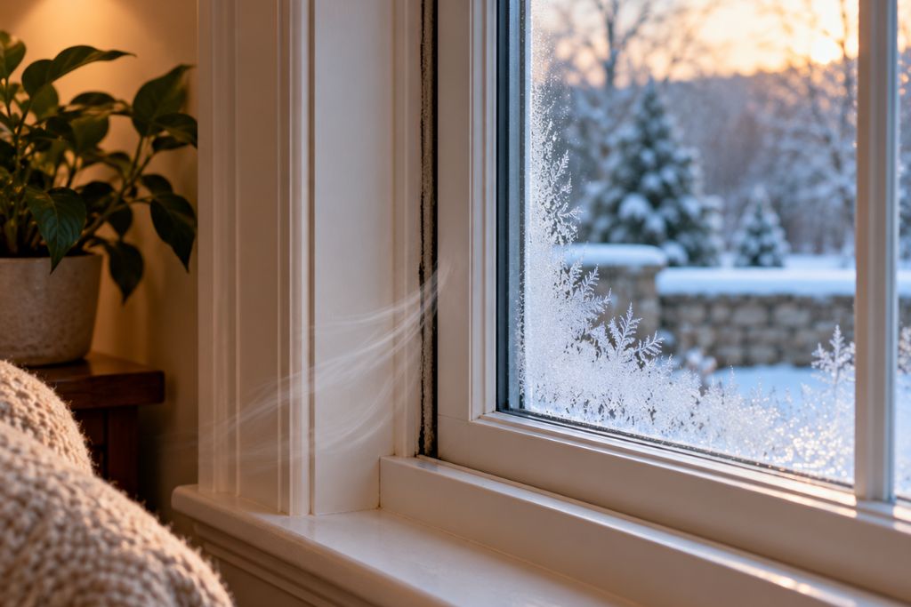 What Window Problems Are Common in Pennsylvania Homes?